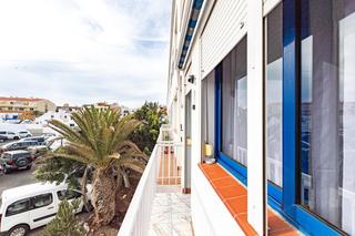 Dplex en Calle calle juan sebastin elcano, 26 26. Piso tipo duplex en venta  , corralejo centro