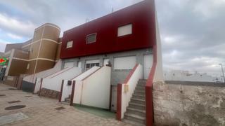 Casa  Calle calle la apaada, 32. Casa tipo duplex en venta , zona el matorral, puerto del rosario