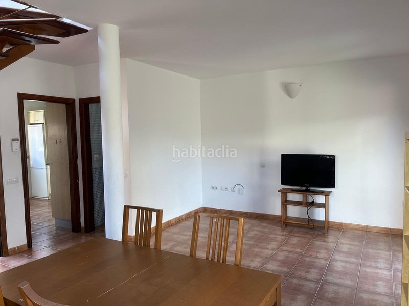 Foto d8770a36-10a4-4f76-b7ac-1aecc3768afb. Casa adossada amb aparcament piscina a Corralejo Oliva (La)