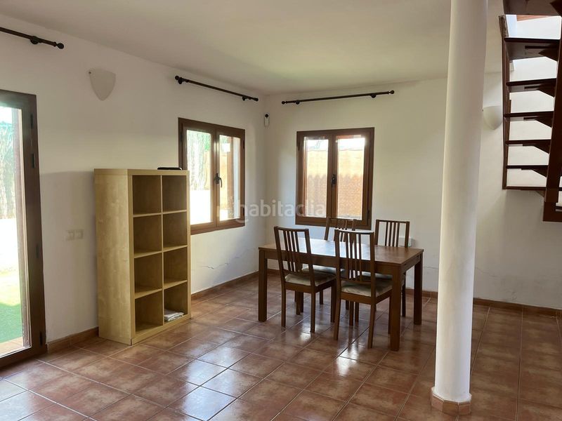 Foto f77ae06e-15a6-45ea-aa5e-4390126c809c. Casa adossada amb aparcament piscina a Corralejo Oliva (La)