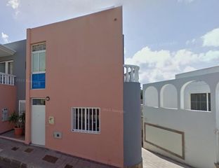 Casa  Calle calle teide. Adosado tipo duplex en venta , la lajita , pajara  vivienda vpo
