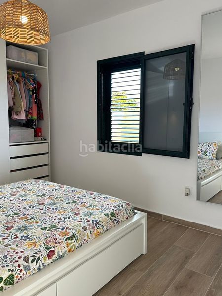Foto 0d55d88b-7064-4172-84f9-24c84819ac44. Maison jumelée avec parking dans Corralejo Oliva (La)