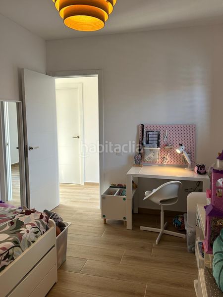 Foto 4bdfee5d-af57-45fe-91e9-8d5542954662. Maison jumelée avec parking dans Corralejo Oliva (La)