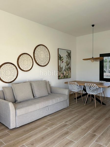 Foto 5a9cf038-3322-431a-b387-9bdfc175566f. Maison jumelée avec parking dans Corralejo Oliva (La)
