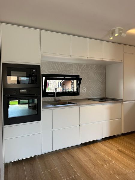 Foto 666c4402-06d8-4780-971e-df910d278f7e. Maison jumelée avec parking dans Corralejo Oliva (La)