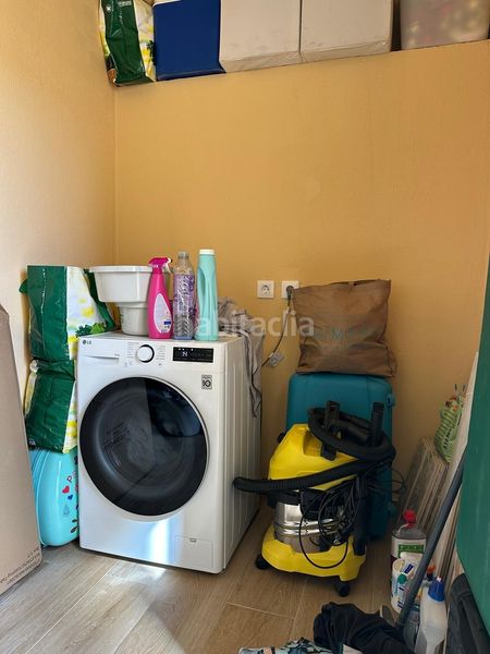 Foto 7ee71821-be53-4cdc-8618-1026b33d96e9. Maison jumelée avec parking dans Corralejo Oliva (La)
