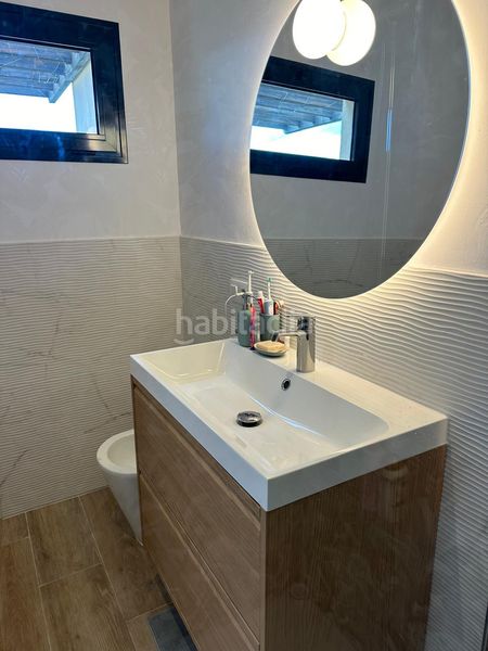 Foto 8458f103-b3d9-46a6-a16a-81d7c8974c8c. Maison jumelée avec parking dans Corralejo Oliva (La)