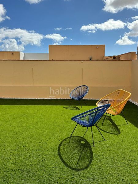 Foto ad18f608-dbaf-47ab-8aed-272eb5cf9ebc. Maison jumelée avec parking dans Corralejo Oliva (La)