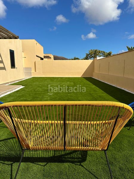 Foto d3402c45-e1f7-491e-98c2-51825d795c6d. Maison jumelée avec parking dans Corralejo Oliva (La)