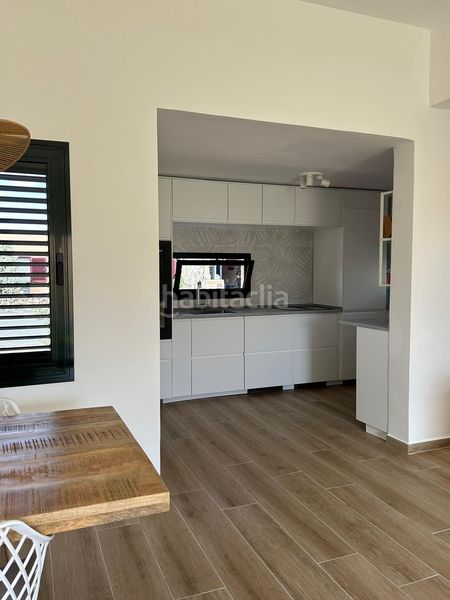 Foto db0c722f-315a-43e2-ac7d-b20af17346a2. Maison jumelée avec parking dans Corralejo Oliva (La)