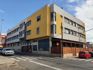 Pis  Calle calle juan xxiii. Piso en venta , zona el charco , puerto del rosario venta flash