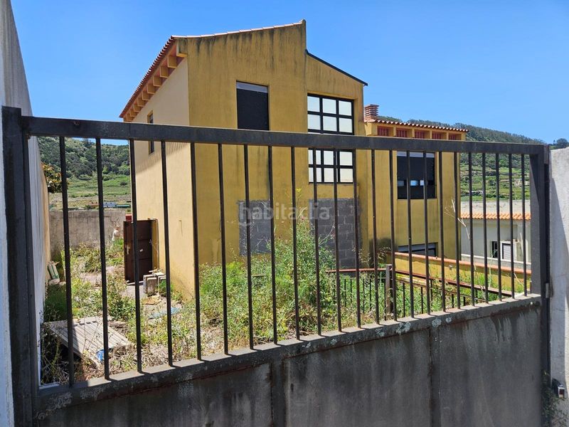 Foto ee591d78-ecda-46fa-903c-bcdbdb3e31ff. Xalet amb aparcament a Tegueste