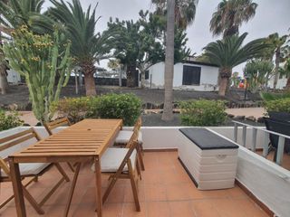 Miete Appartement in Calle calle maxorata 2. Apartamento en alquiler de temporada, corralejo