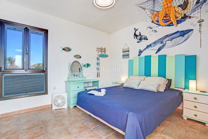 Foto 03c1fb53-4298-46a0-a266-615943d36d4f. Chalet dans calle calle higuera dans La Oliva pueblo Oliva (La)