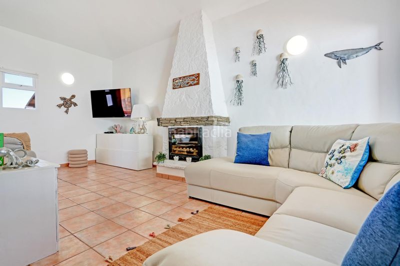 Foto 2d2c42d3-e445-4349-8e6f-95c7730e8648. Chalet dans calle calle higuera dans La Oliva pueblo Oliva (La)
