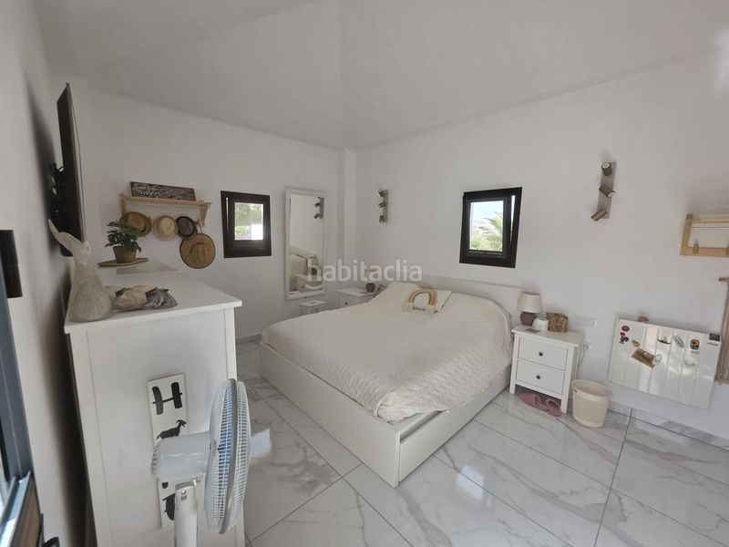 Foto 4b40aa37-320a-4cc3-a607-f43465a3cc26. Chalet dans calle calle higuera dans La Oliva pueblo Oliva (La)