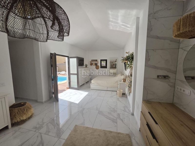 Foto 68c38e68-81ad-4fa9-8515-4a0a87d40618. Chalet dans calle calle higuera dans La Oliva pueblo Oliva (La)