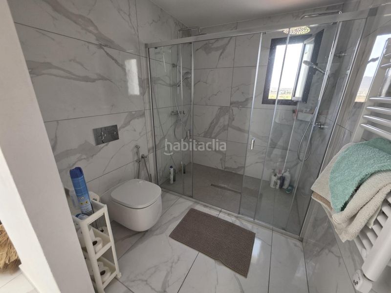 Foto 7fead1b6-a622-4b32-8800-853cfe146634. Chalet dans calle calle higuera dans La Oliva pueblo Oliva (La)