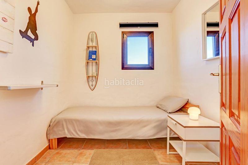 Foto 9d5b869b-254b-43fa-8a90-54d5320d97f8. Chalet dans calle calle higuera dans La Oliva pueblo Oliva (La)