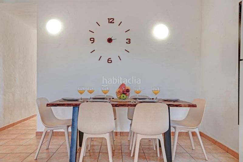 Foto be170c1b-48d8-4488-9fb1-6fabafcfb45f. Chalet dans calle calle higuera dans La Oliva pueblo Oliva (La)