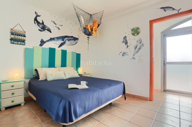 Foto d5d75e75-ac2f-4c6b-a107-4cc9b987a80b. Chalet dans calle calle higuera dans La Oliva pueblo Oliva (La)