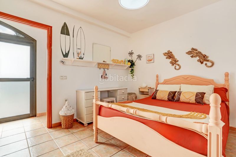 Foto dffe5b52-d6f4-4f15-9269-28ed35677f9c. Chalet dans calle calle higuera dans La Oliva pueblo Oliva (La)