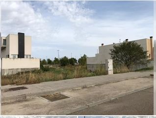 Terreno residenziale  Paseo de liuva ii. C/ jacinto benavente, talavera