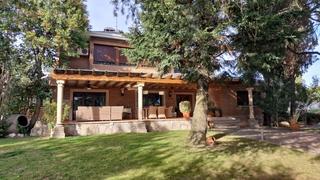 Chalet  N/a