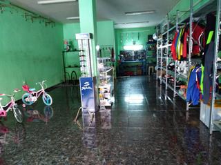 Geschäftsraum in Calle José Bárcena Fernández