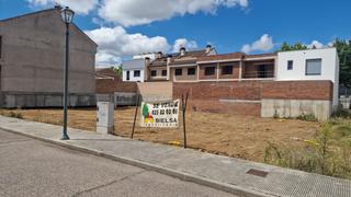 Residential Plot  Calle los turieles. Calle los turieles