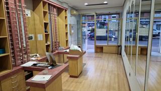 Geschäftsraum in Avenida Pío XII