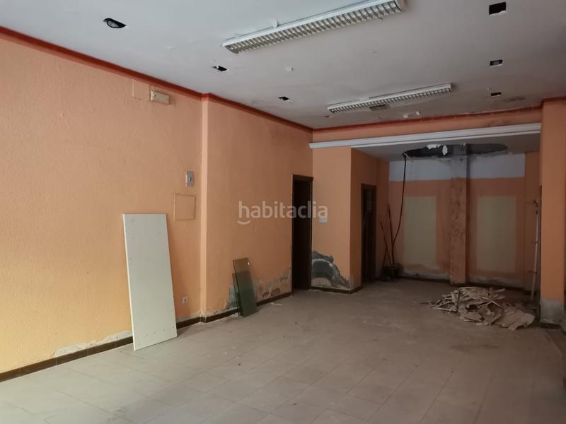 Foto 600323f0-c69b-4b5c-98ba-a54fa9122917. Local comercial calle sol, talavera en Casco Antiguo Talavera de la Reina