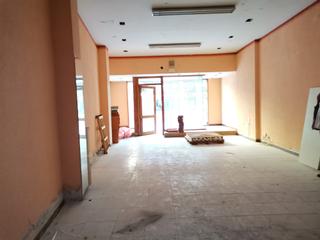 Geschäftsraum in Calle Sol