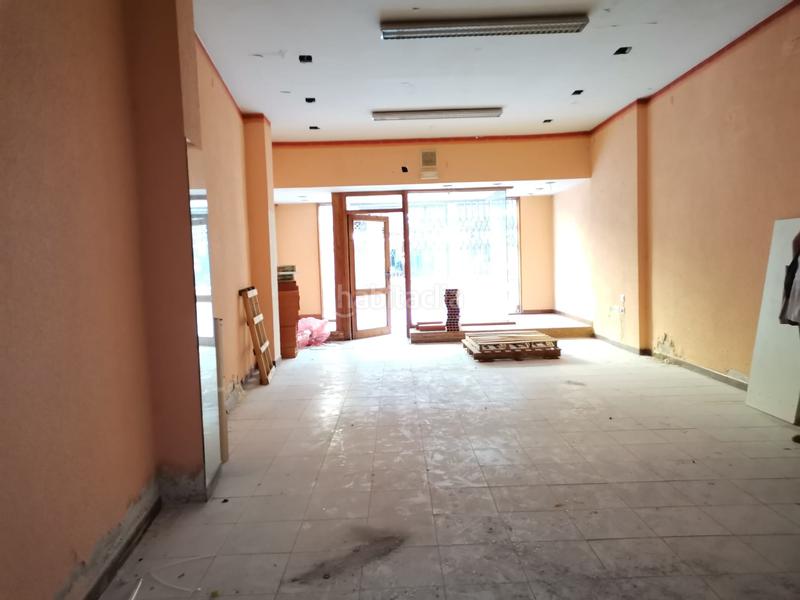 Foto f87b5272-bb41-4dd2-9ac2-b6be8e643023. Local comercial calle sol, talavera en Casco Antiguo Talavera de la Reina