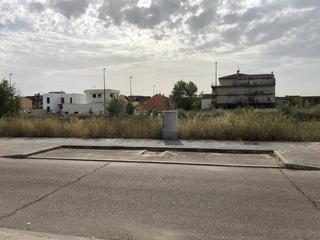 Residential Plot  Calle jacinto benavente. C/ jacinto benavente, talavera