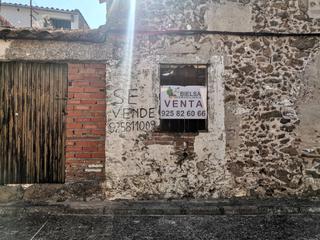 Terreny residencial  Ronda del pinete. Calle del pinete, segurilla