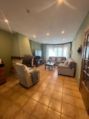 Chalet  Calle viena. C/ viena, talavera de la reina