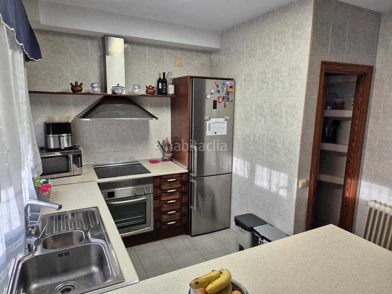 Foto 5b463923-d8e4-4919-9ef1-3303063bb7c4. Chalet with fireplace heating pool in Patrocinio-Nueva Talavera Talavera de la Reina