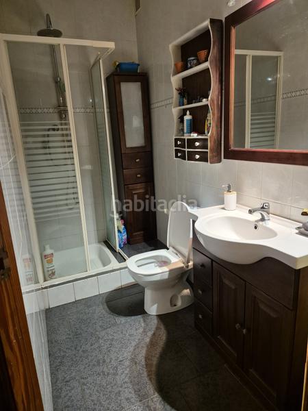 Foto cbab7113-1ad2-473f-a08e-9b845597d043. Chalet with fireplace heating pool in Patrocinio-Nueva Talavera Talavera de la Reina