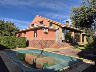 Chalet  Calle el cordel. C/ cordel, fase i el chaparral