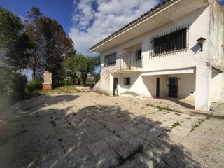 Xalet  Calle las herencias. C/ salto del ngel, urbanizacin santa paula