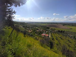 Xalet  Calle josé herrera. Chalet independiente a reformar con vistas espectaculares – finc