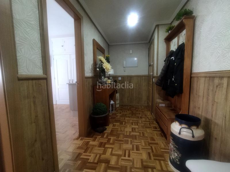 Foto 61a700b1-8a88-4b97-a489-59fe834d540a. Pis amb calefacció a El Pilar-La Estación Talavera de la Reina