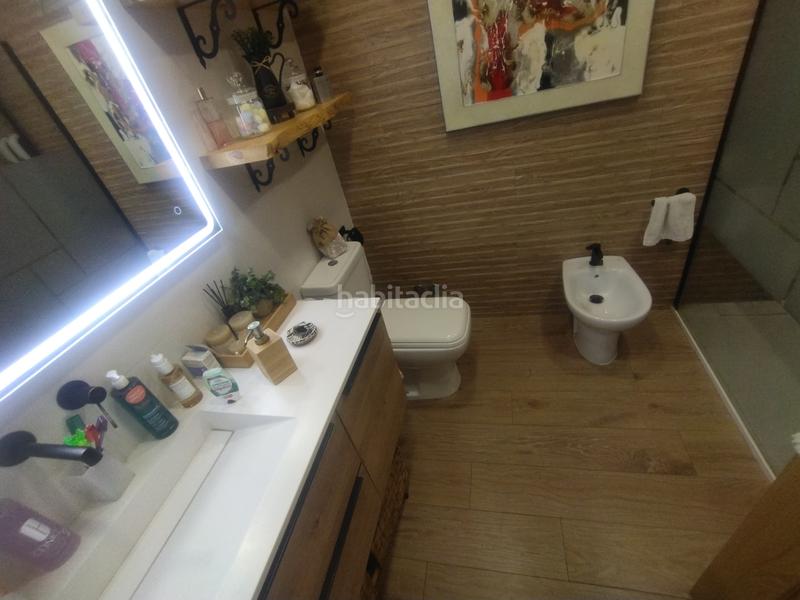 Foto 9bae7bea-798e-421d-aeb6-3036302df14f. Pis amb calefacció a El Pilar-La Estación Talavera de la Reina