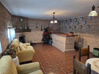 Casa  Calle malpica. C/ malpica, cebolla
