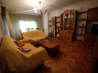 Appartement  Calle capitán velarde. C/ capitán velarde, talavera de la reina