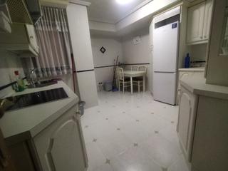 Appartement  Calle capitán velarde. C/ capitán velarde, talavera de la reina