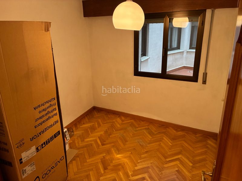 Foto 07802bd9-1fff-4a38-a7e8-ba7317f3b593. Pis amb calefacció aparcament a Centro-Corte Inglés Talavera de la Reina