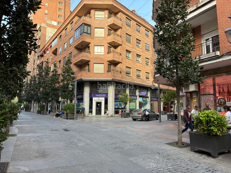 Foto 6f3ec575-f2be-47bd-bb4b-14f2253c5cf0. Pis amb calefacció aparcament a Centro-Corte Inglés Talavera de la Reina