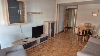 Appartement à Paseo muelle 9. Paseo del muelle 9, talavera de la reina